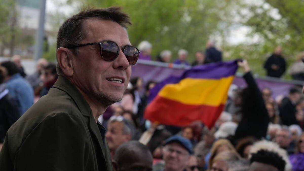Juan Carlos Monedero