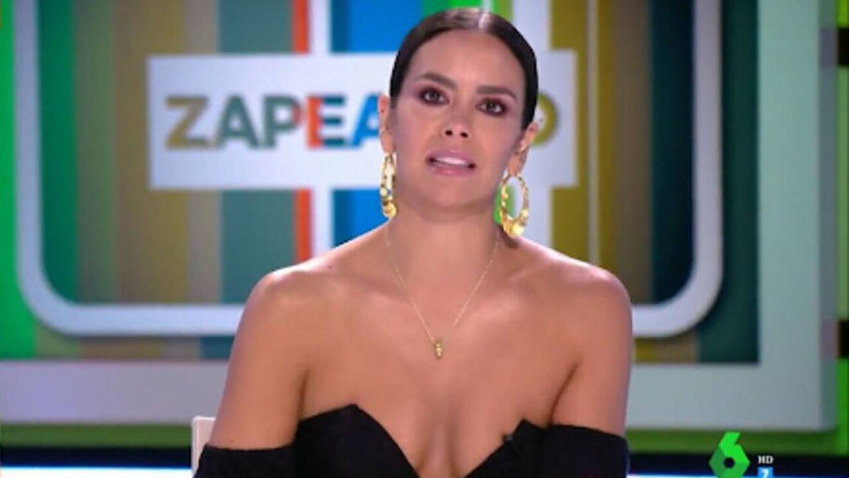 Cristina Pedroche