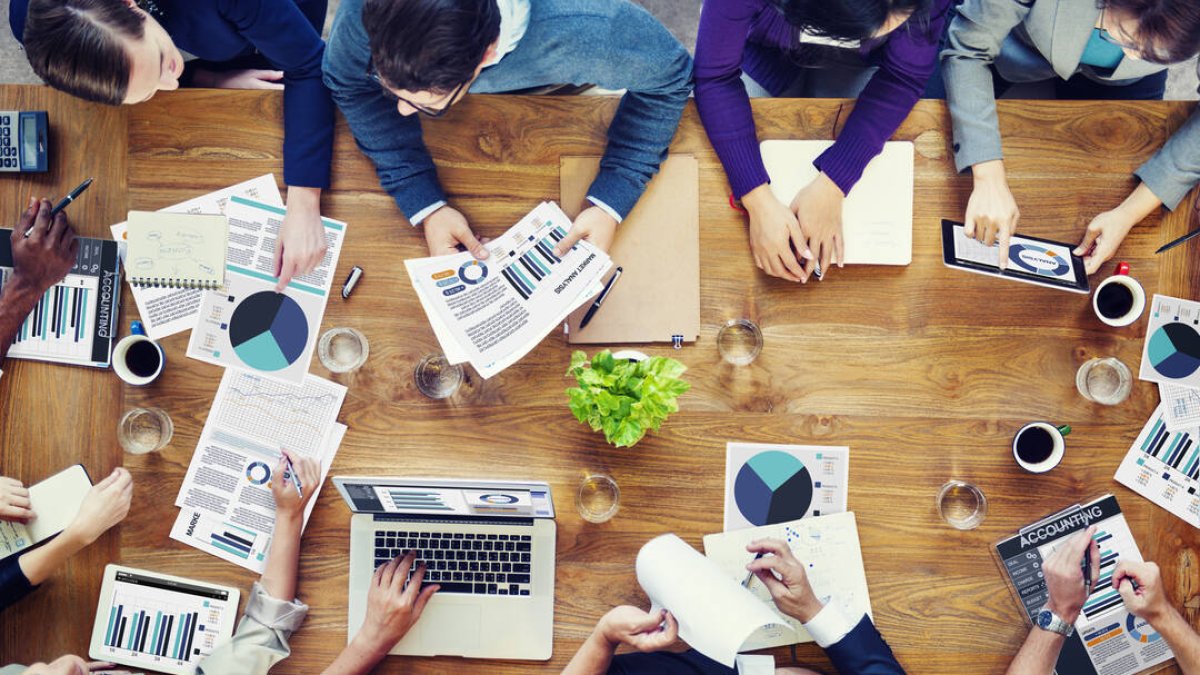 El 80% de las empresas prevé un empeoramiento de la economía en 2023