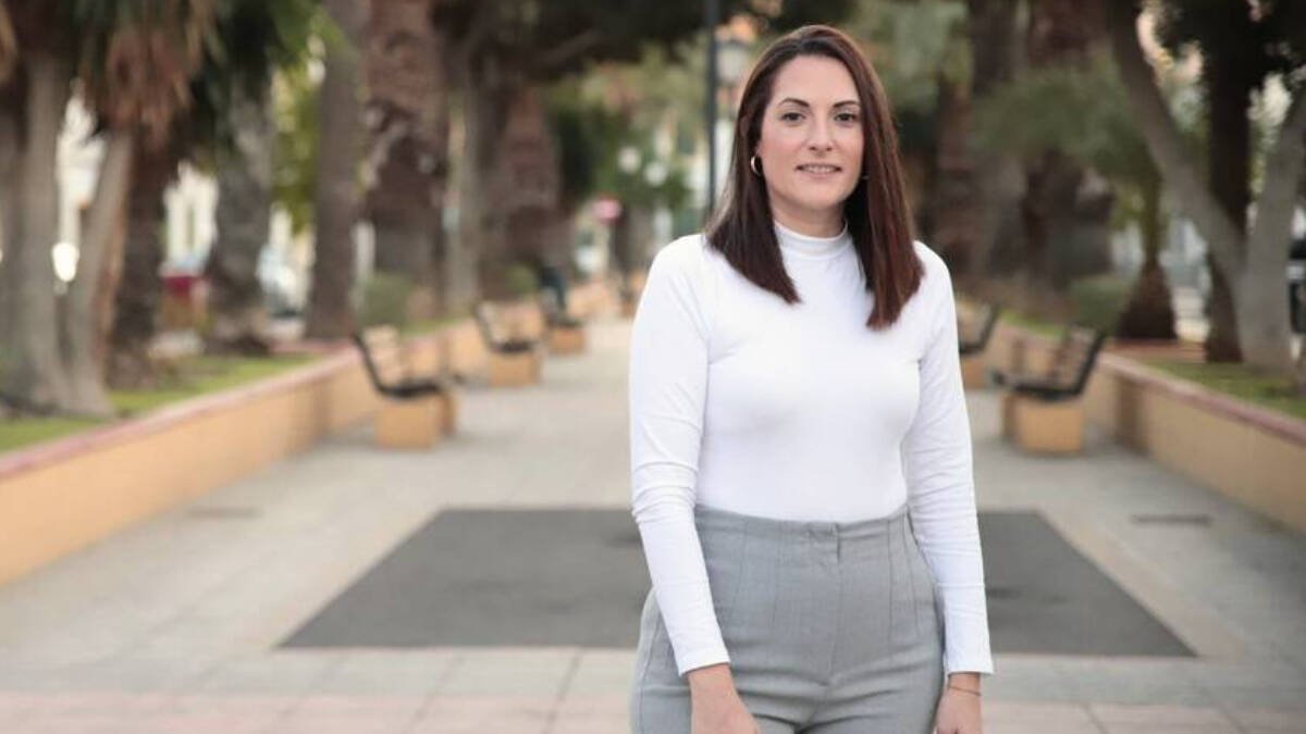 Marian Campello quiere ser alcaldesa de Elche, opta a las primarias de Compromís
