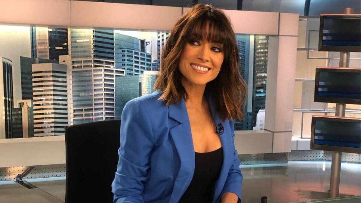 Arancha Morales.