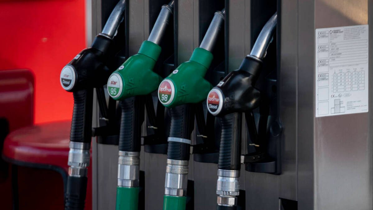 La cuesta de enero empieza el 5 de febrero en la gasolinera: preparen la cartera