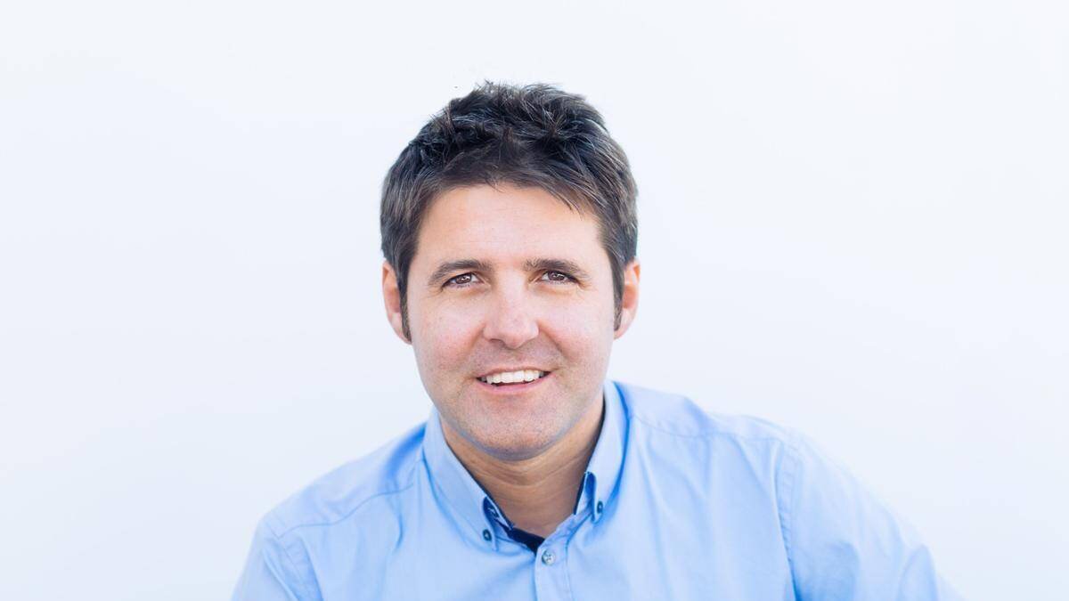 El periodista Jesús Cintora.