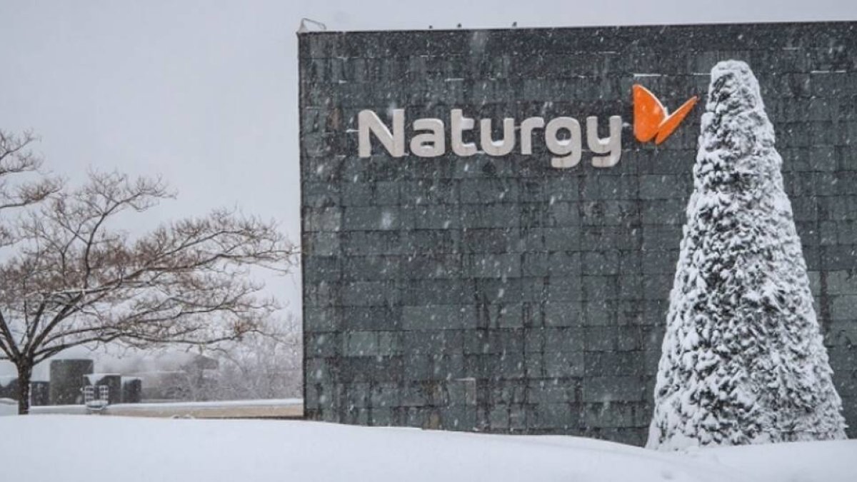 Naturgy mantiene el liderazgo mundial por su acción frente al cambio climático