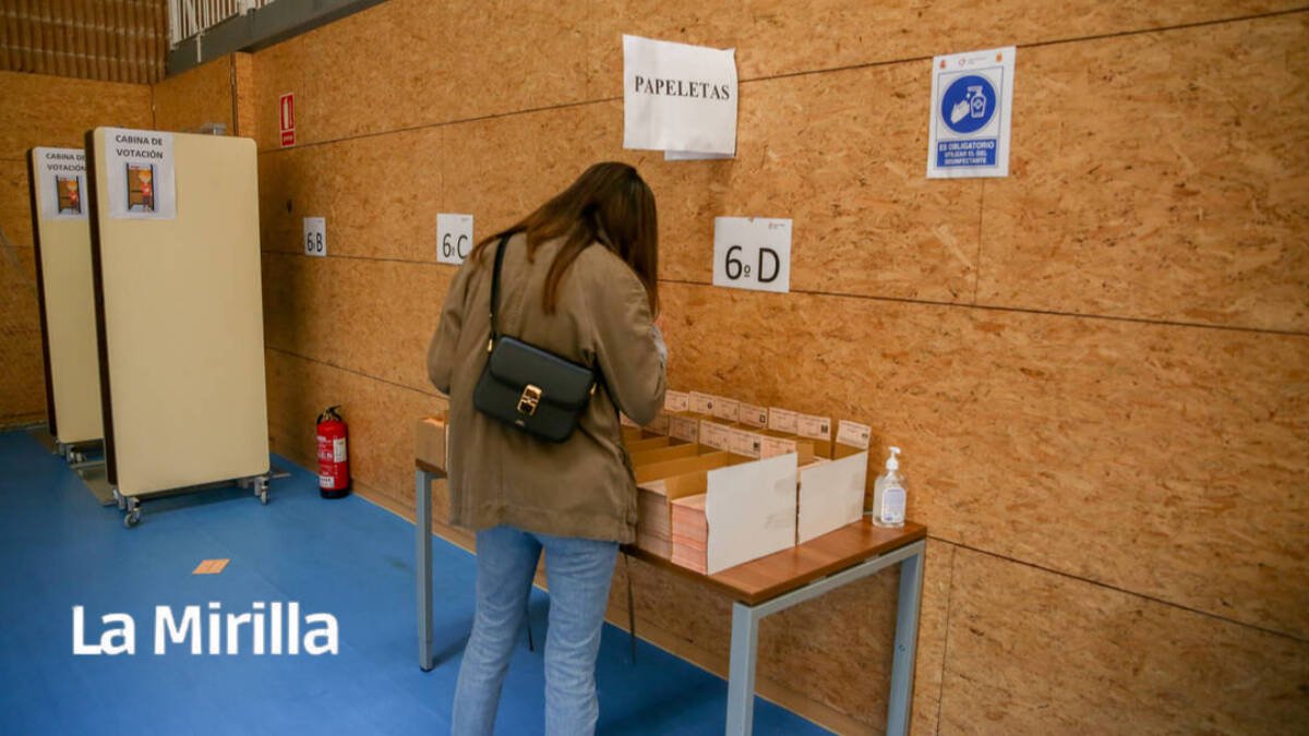 La estupidez del “pucherazo”