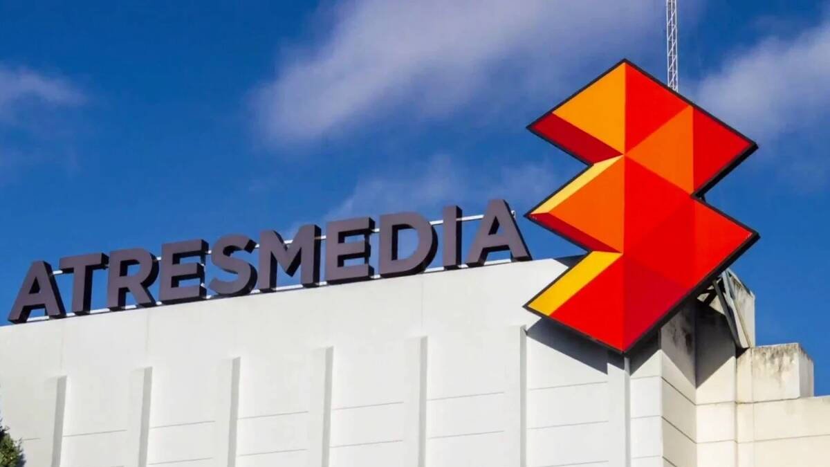 Atresmedia se mantiene como grupo líder.