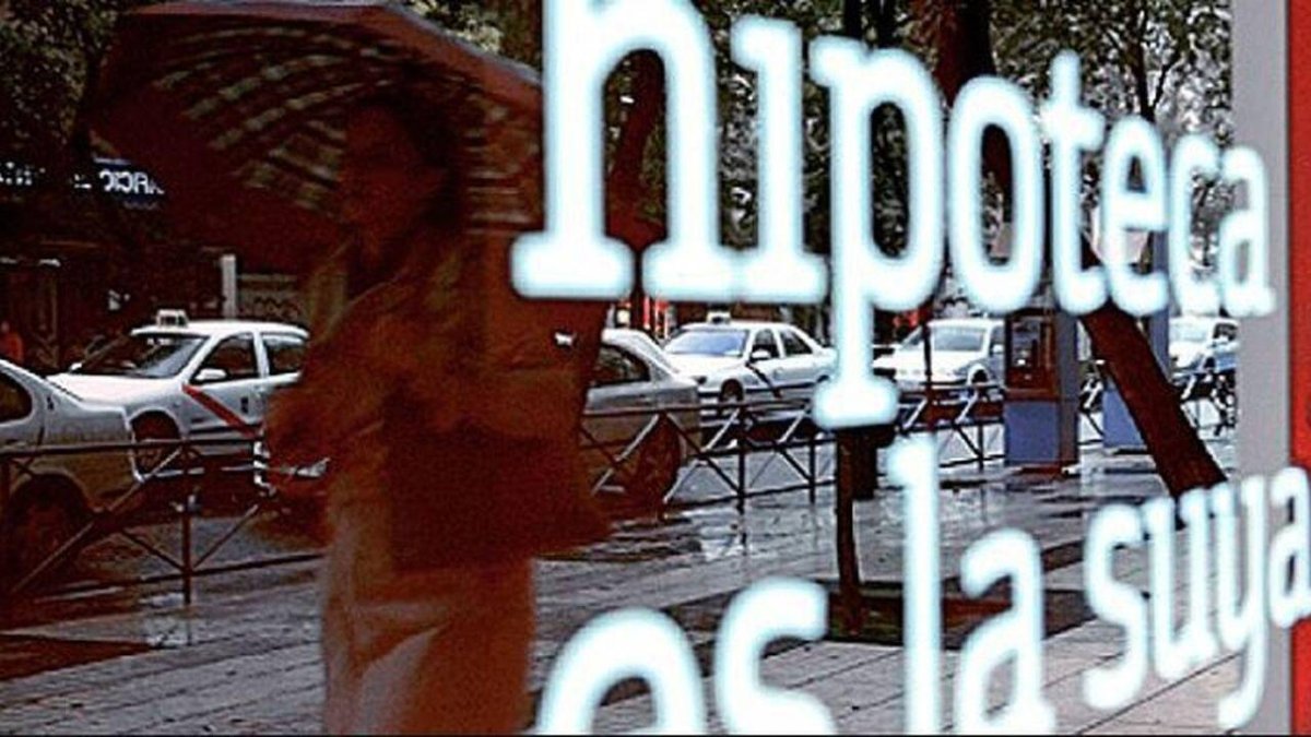 La firma de hipotecas crece en enero con un aumento del 3%