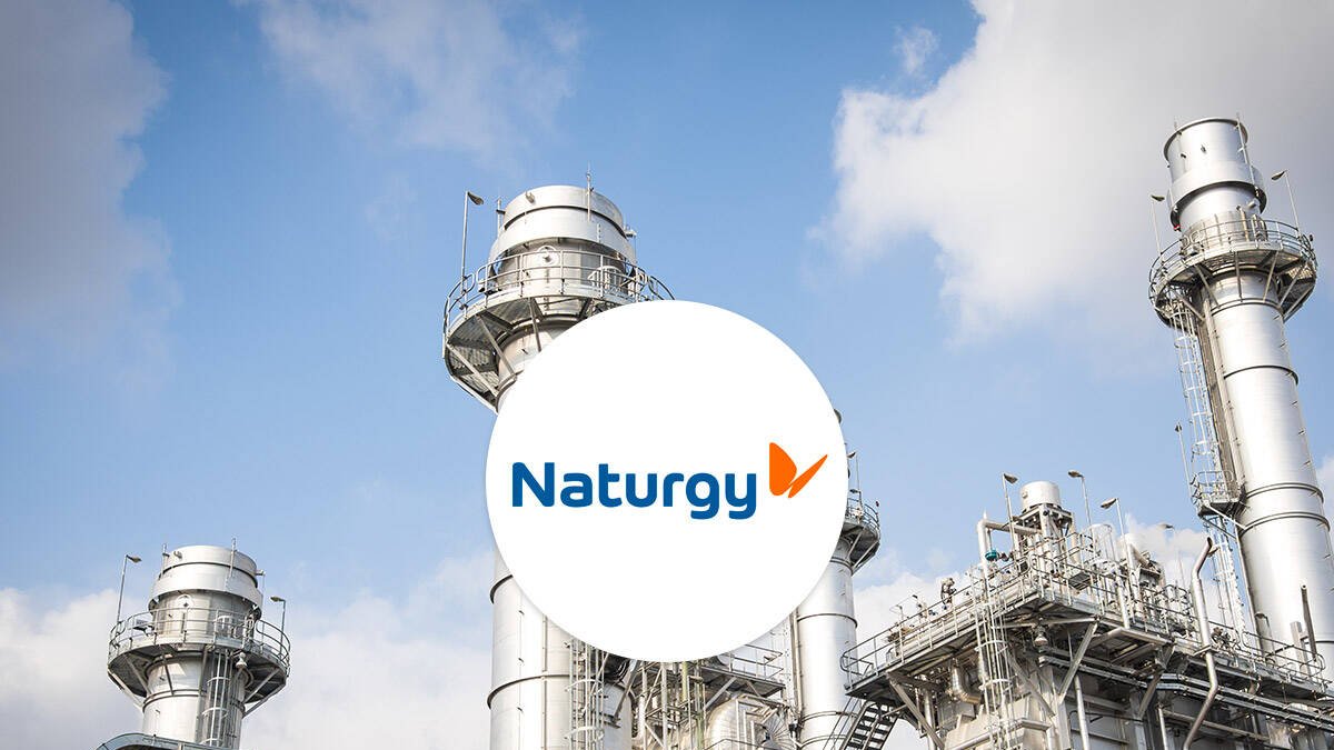 Naturgy prepara 120 millones para invertir en almacenamiento con baterías en España