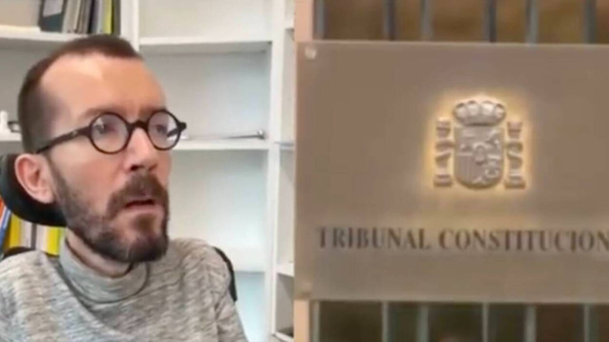 Pablo Echenique