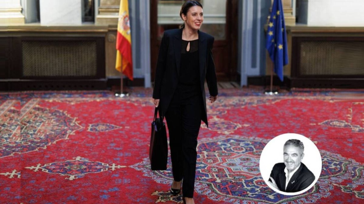 Pánico en la Moncloa