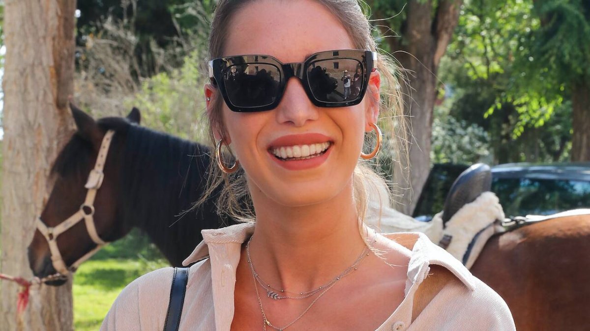 Marta López Álamo despeja dudas.