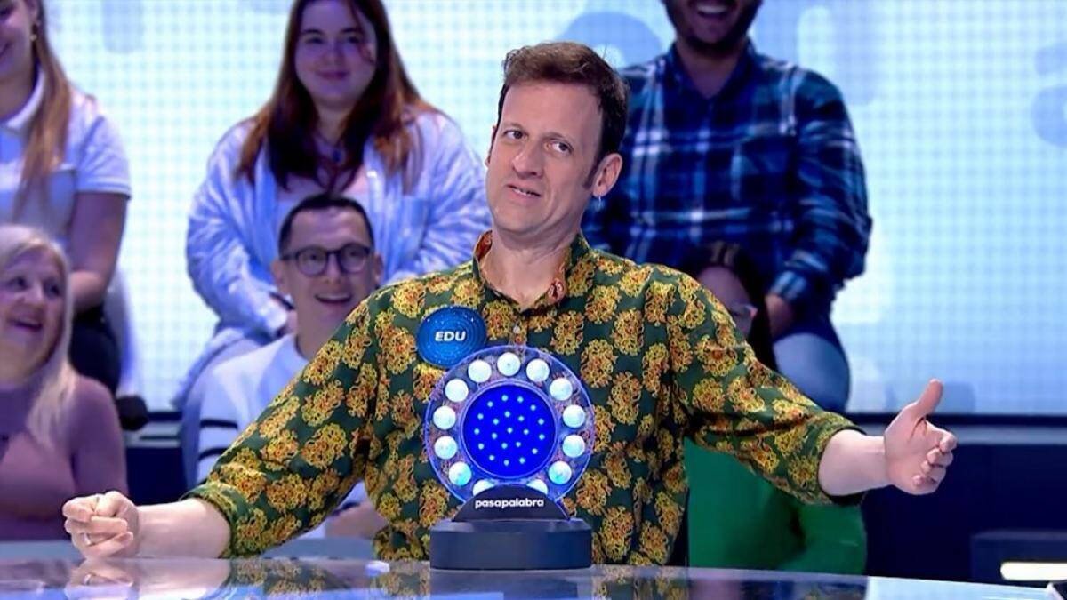 Edu Soto, invitado de