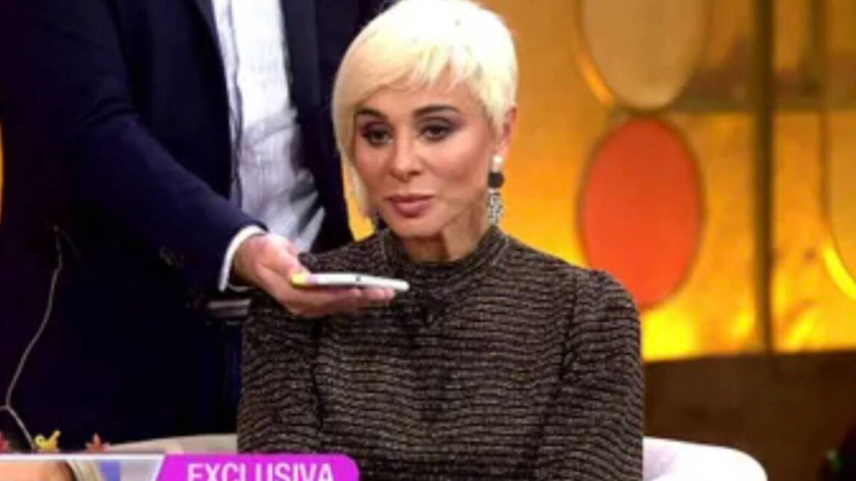 Ana María Aldón