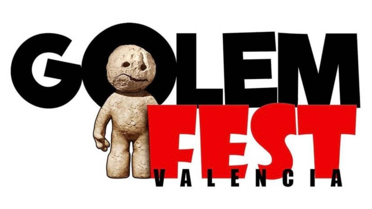 Cultura participa en el Golem Fest, de fantasia, terror i ciència-ficció
