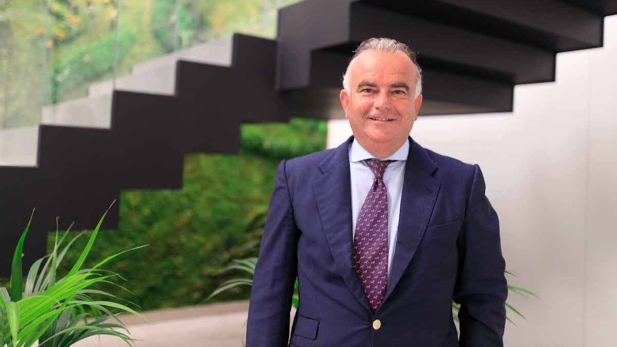 El presidente de ATASA entra en el Foro Asesor de IVSC de valoración de ...