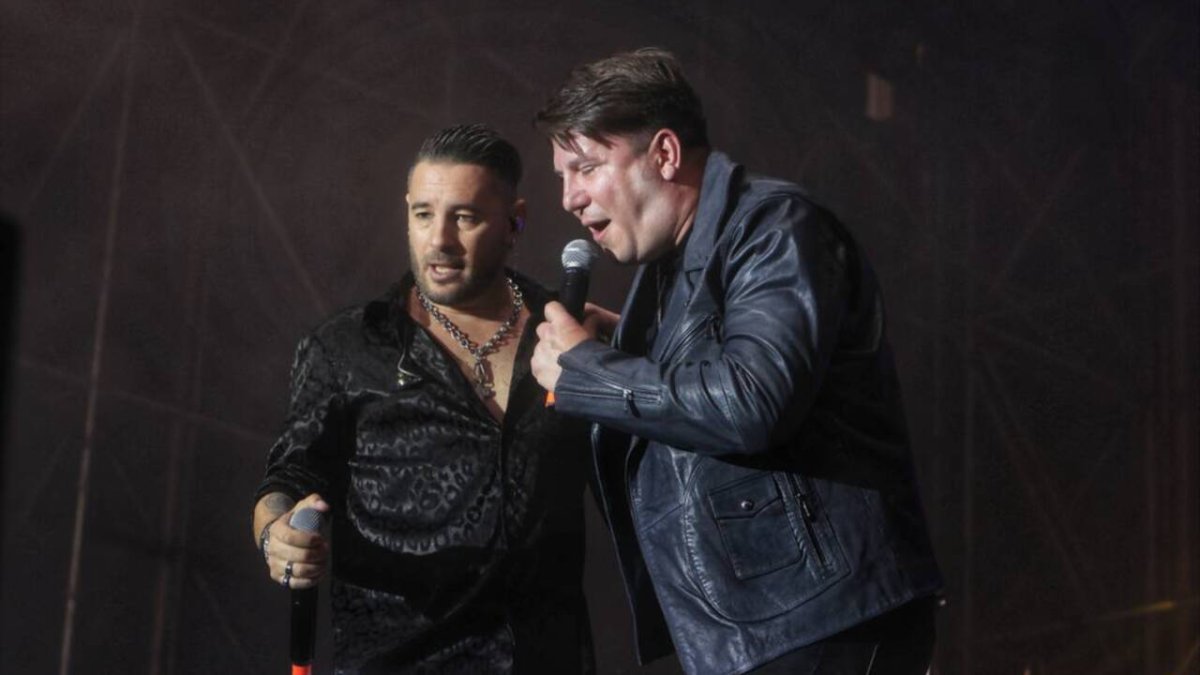 La supuesta agresión de Lucas a Andy: aluvión de versiones contradictorias entre Telecinco y TVE