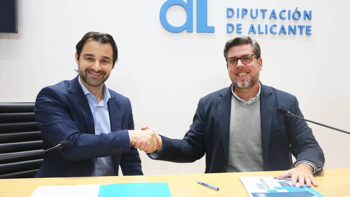Diputación presenta unos presupuestos con 283,7 millones y sueldos congelados