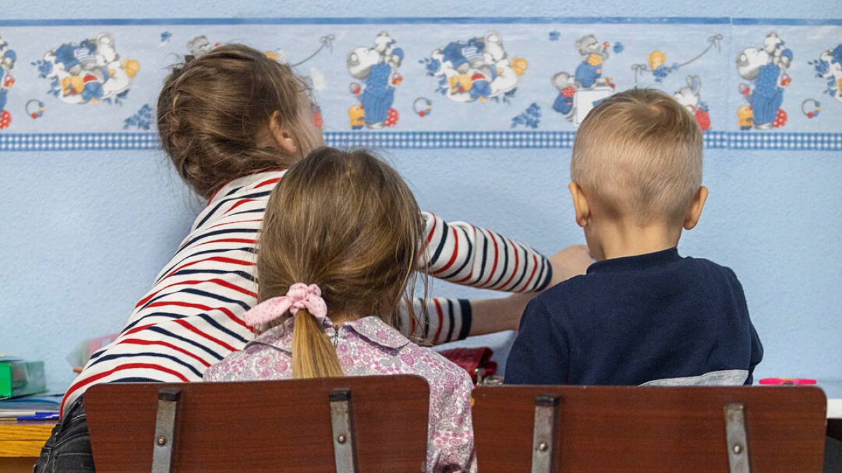 Fundación Banco Santander destina ayudas contra la pobreza infantil