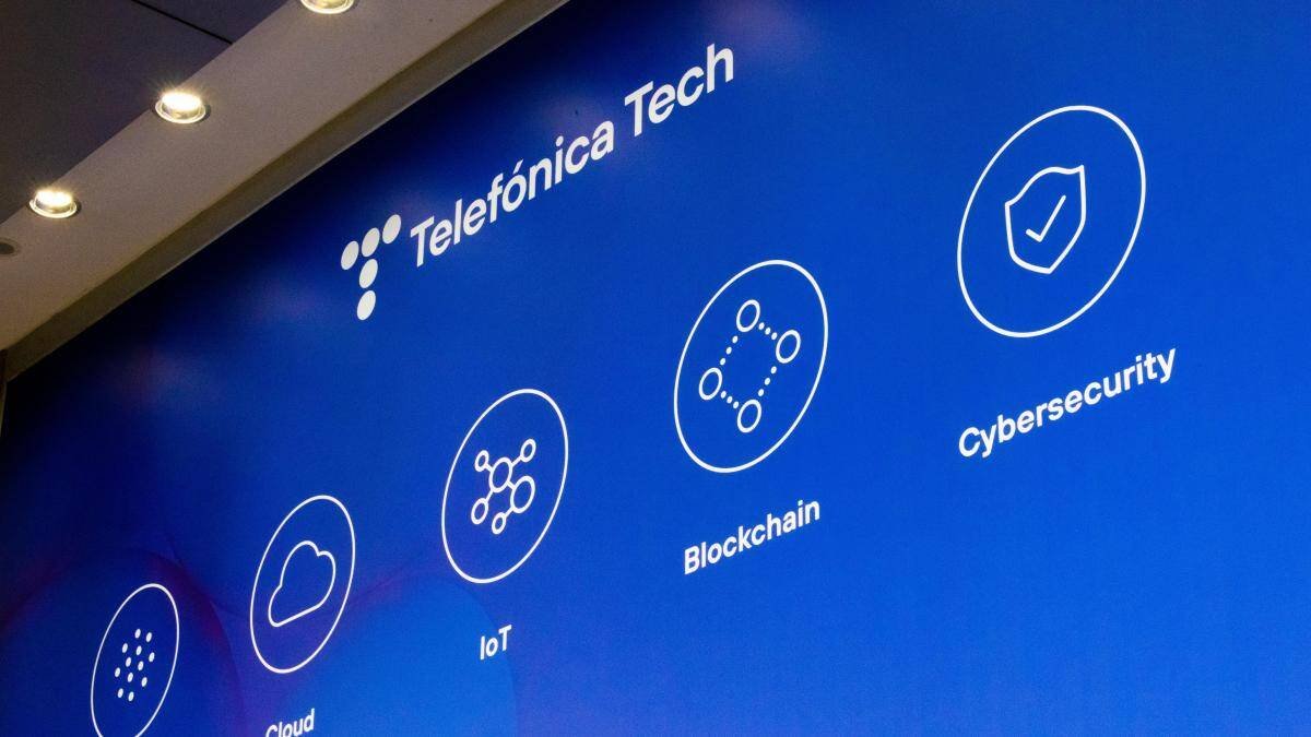 Telefónica Tech digitalizará 14 granjas acuícolas de Stolt Sea Farm en cinco años