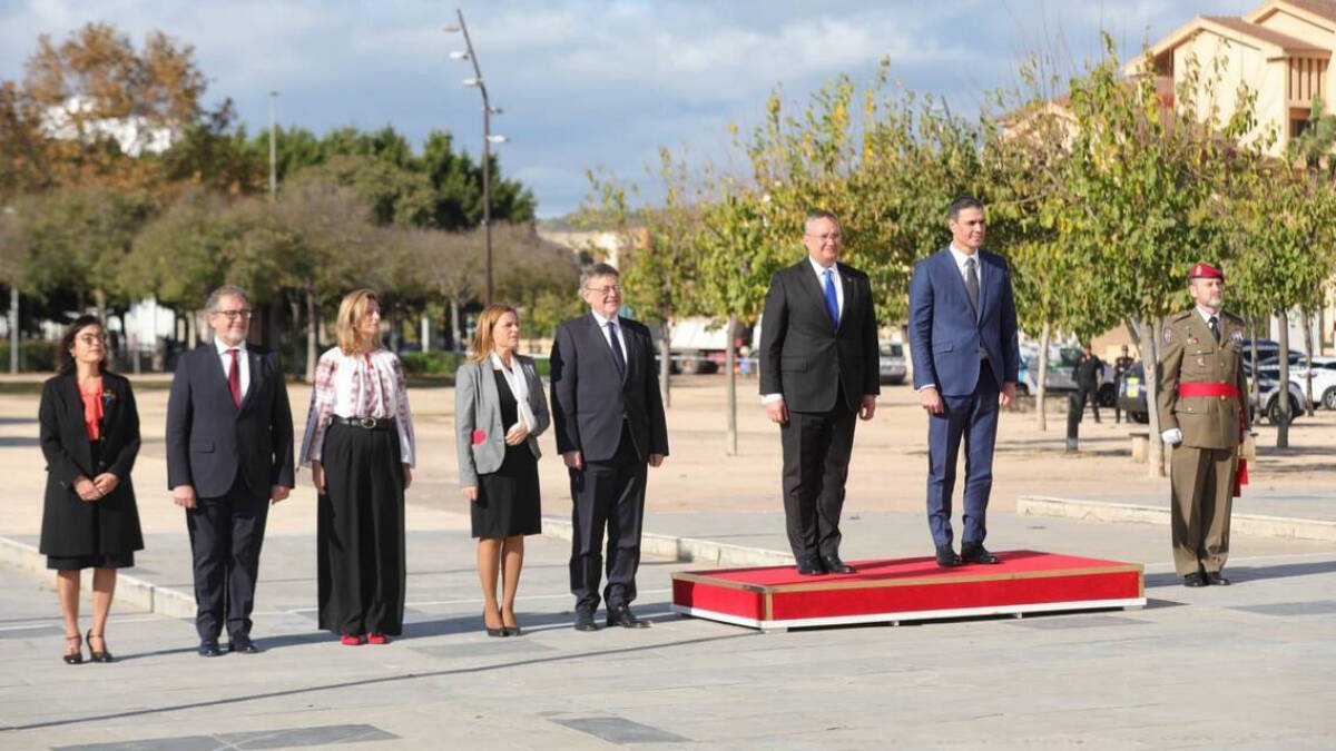 Cumbre Hispano-Rumana
