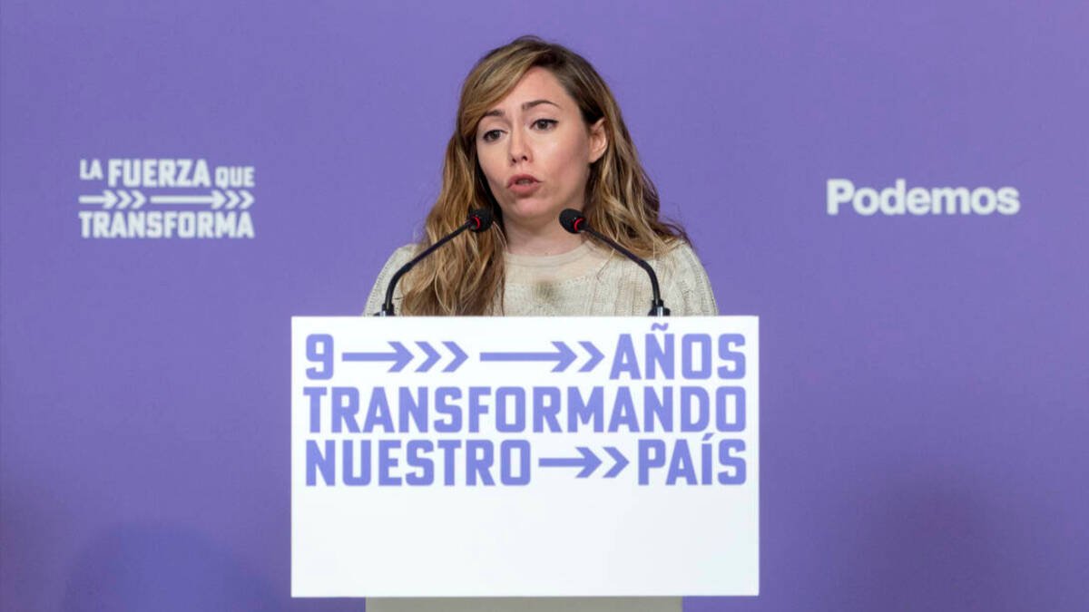 María Teresa Pérez