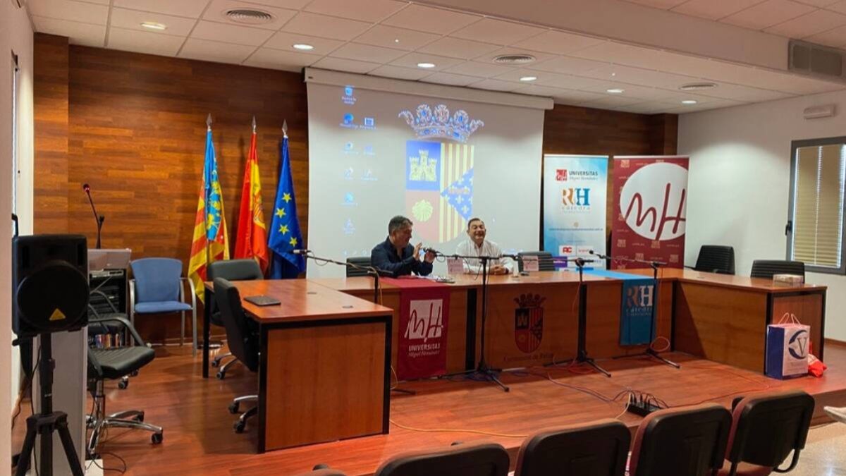 Presentación del proyecto