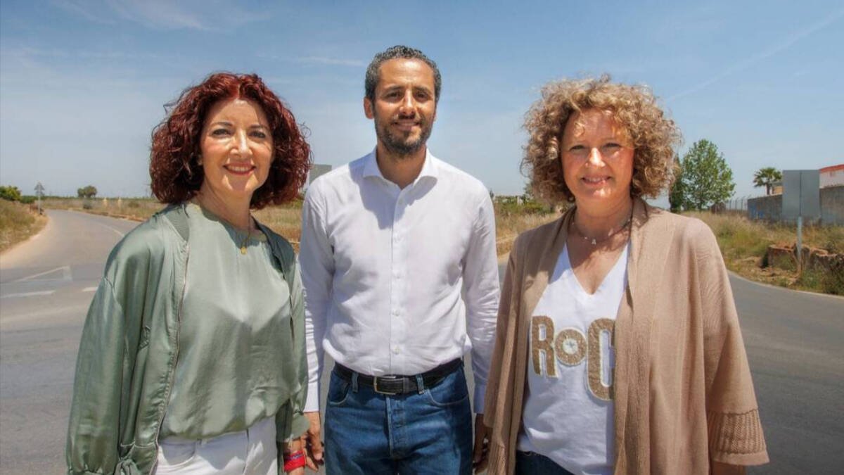 Candidatos del PP en Picassent, Alcàsser y Torrent
