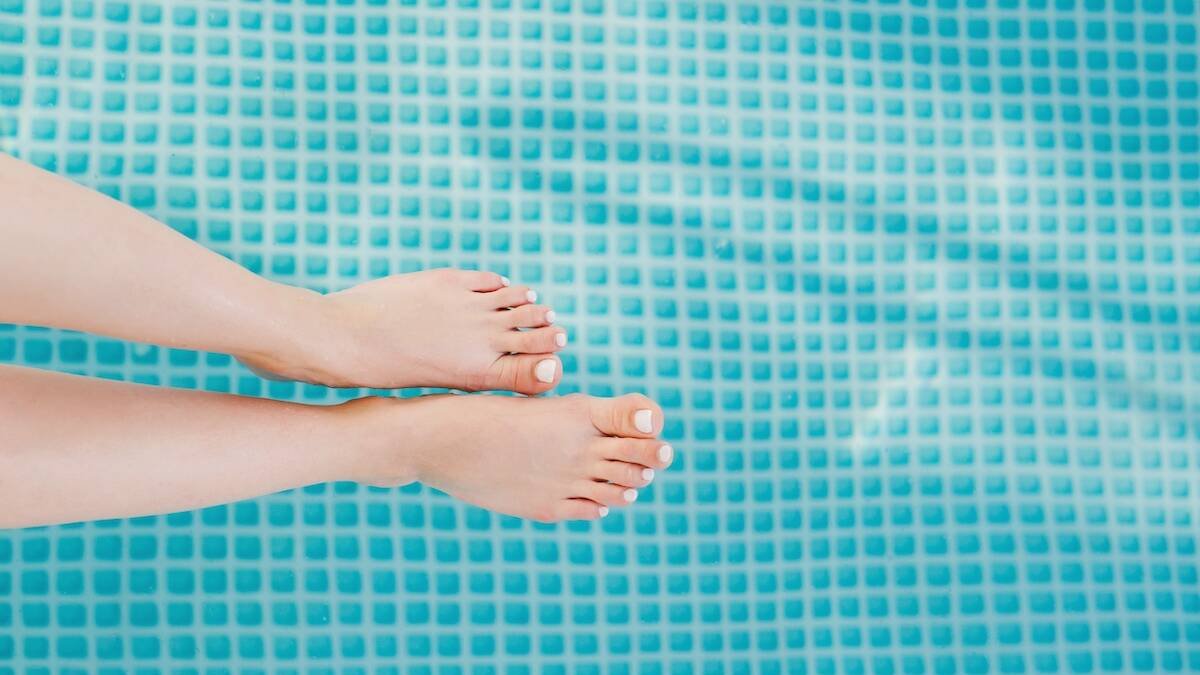 Consejos para mejorar los problemas de circulación sanguínea en verano