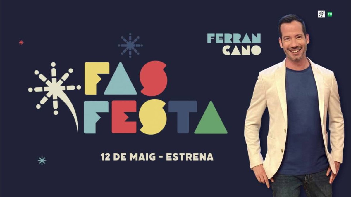 Ferran Cano.