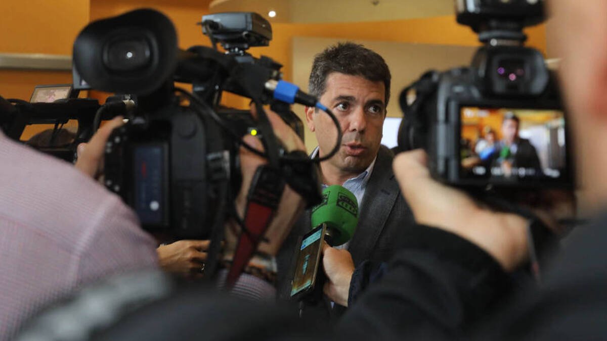 La Diputación pide un estudio para acreditar que no hay que recortar el Trasvase