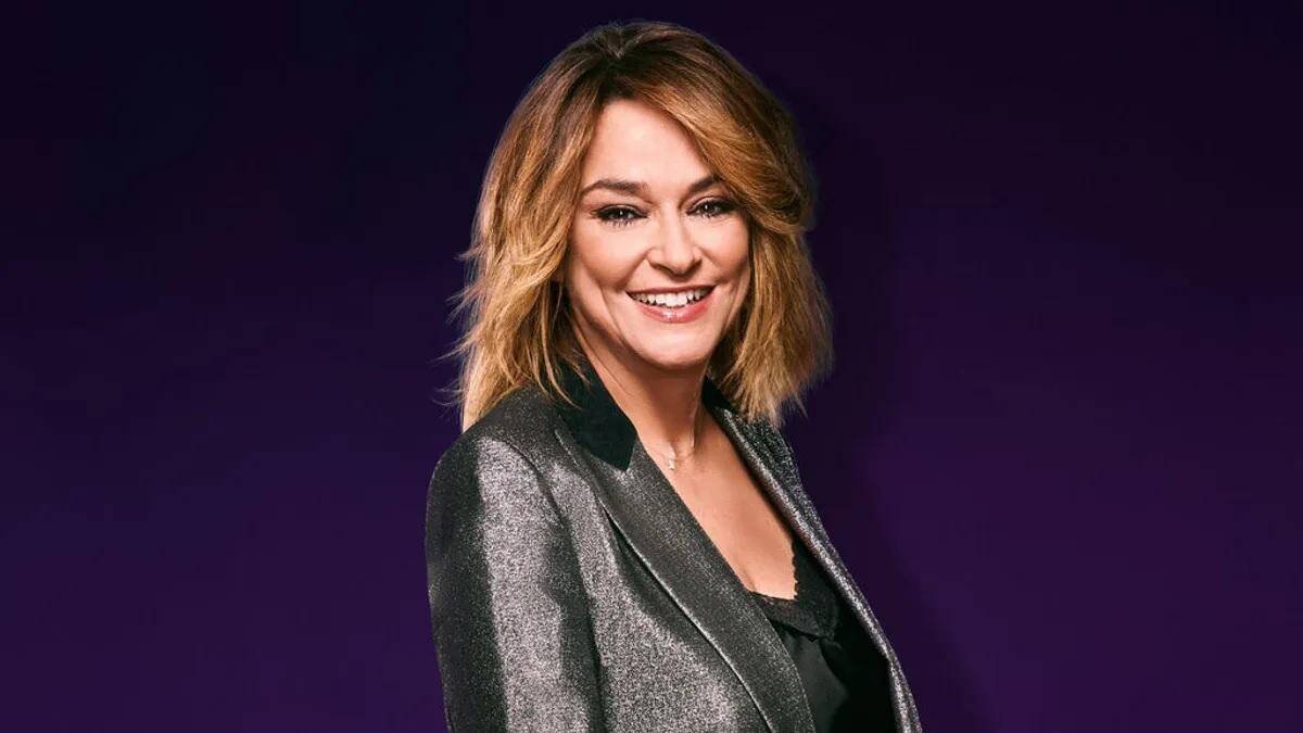 Toñi Moreno regresa a TVE después de casi 10 años.