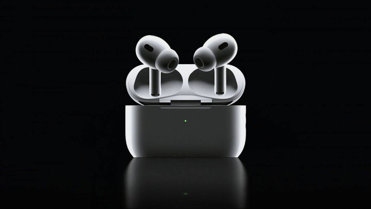 AirPods Pro de Apple