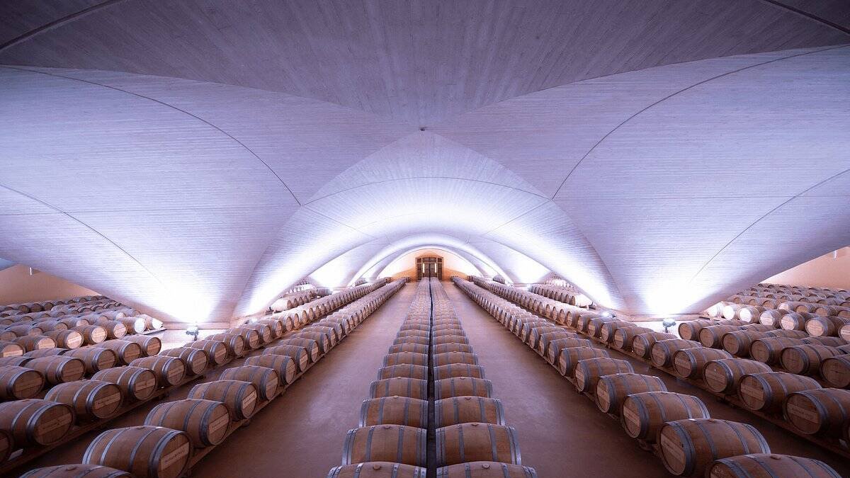 Bodega Otazu