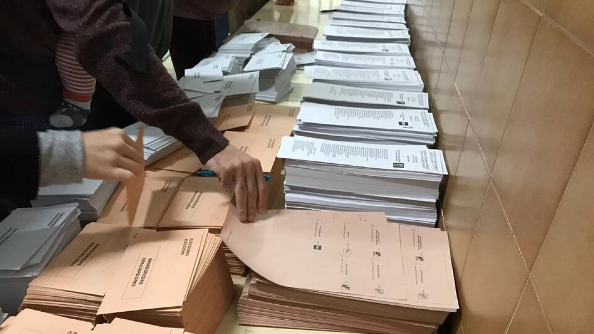 INCIBE refuerza la seguridad digital en las elecciones para vigilar los comicios