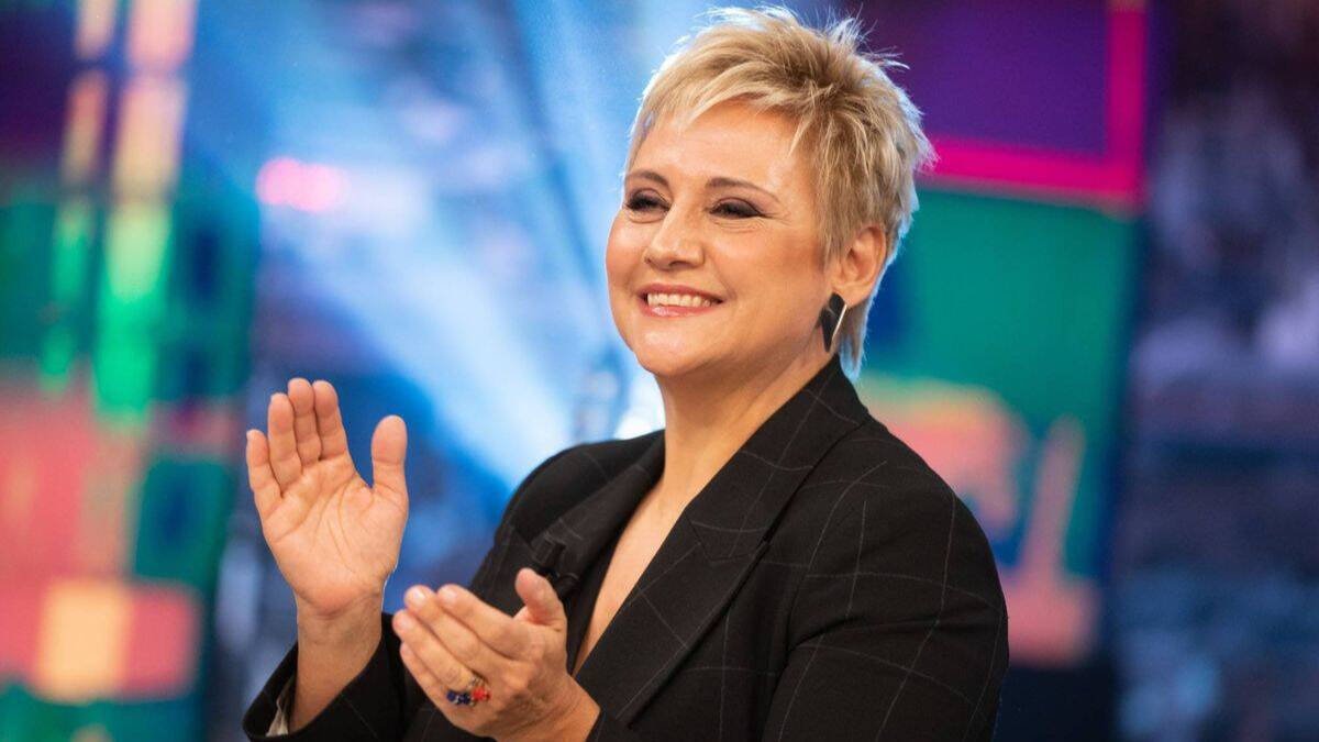 Gloria Serra 