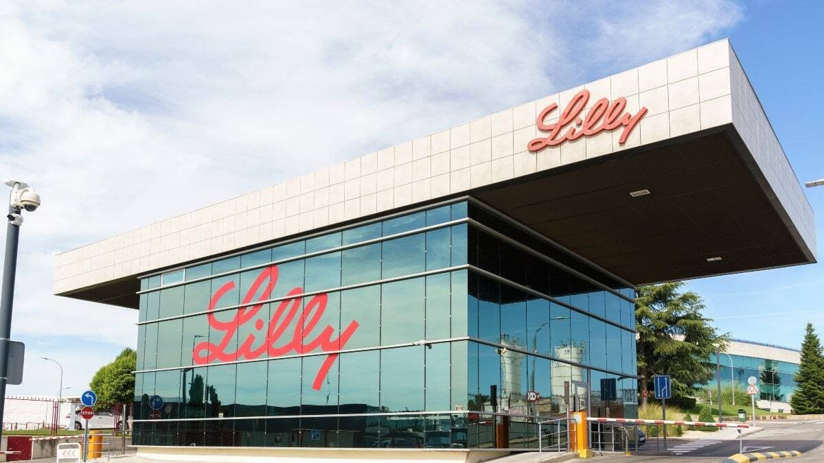 Sede Lilly