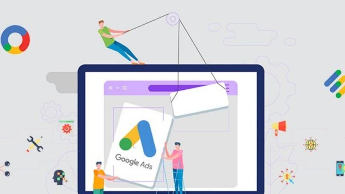 Google eliminó más de 5.000 millones de anuncios en 2022