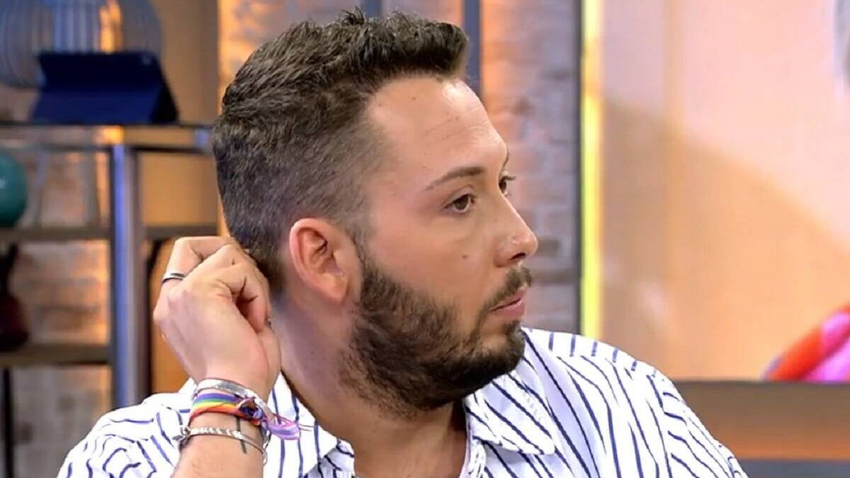 José Antonio Avilés, en contacto con la familia de Yaiza.