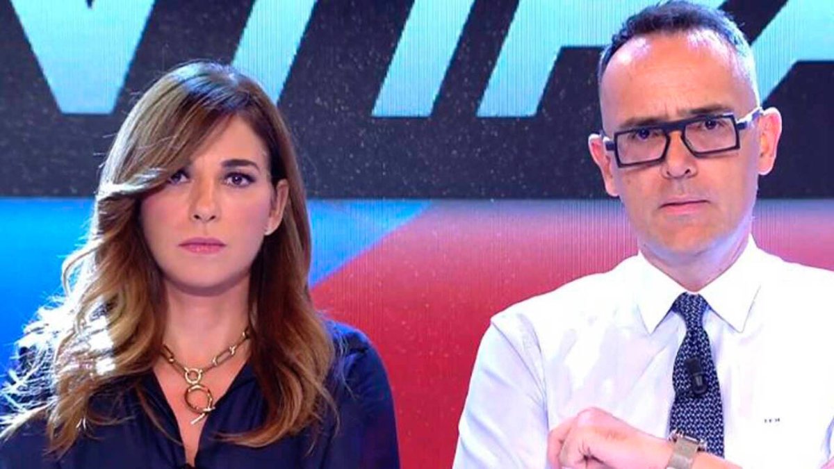 Mariló Montero y Risto Medie