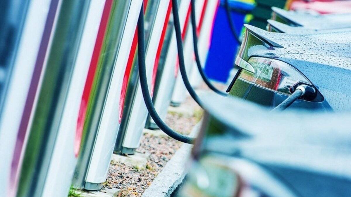 Anfac pide medidas fiscales para avanzar hacia la electrificación