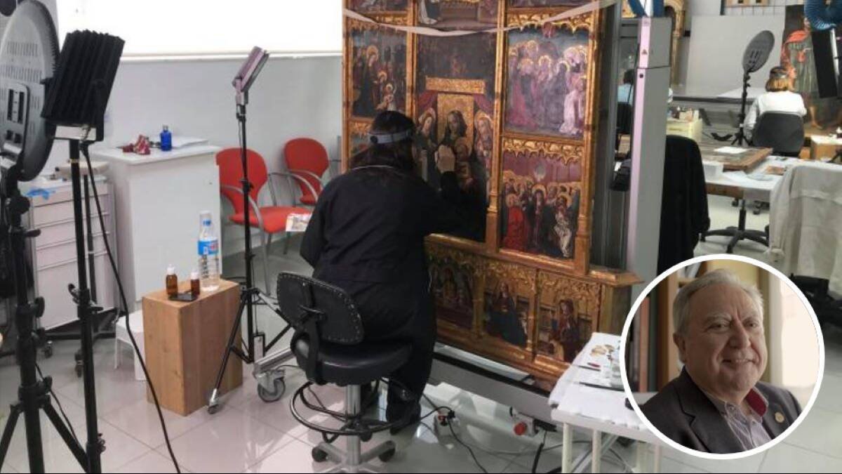 L'IVACOR, a Orihuela
