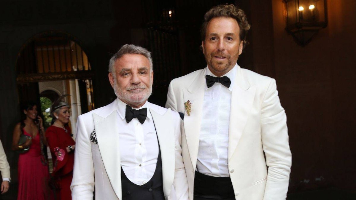 La boda de Joaquín Torres y Raúl Prieto sigue dando mucho que hablar.