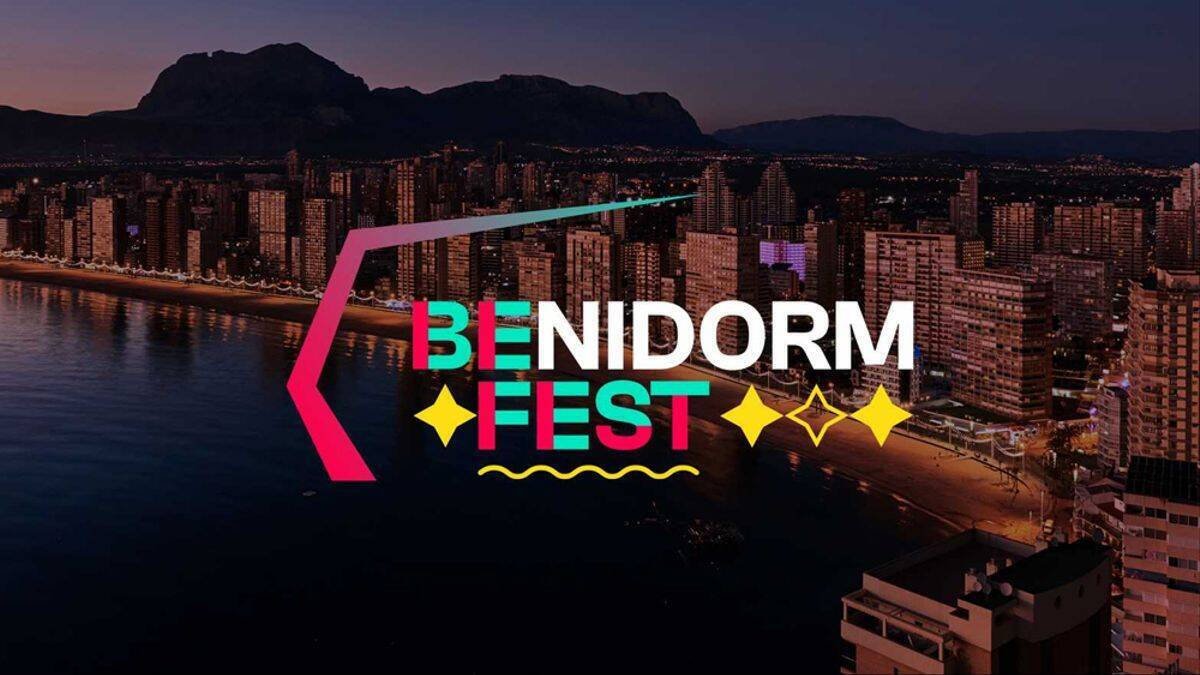 Rtve se prepara para estrenar todas las canciones del 'benidorm fest'
