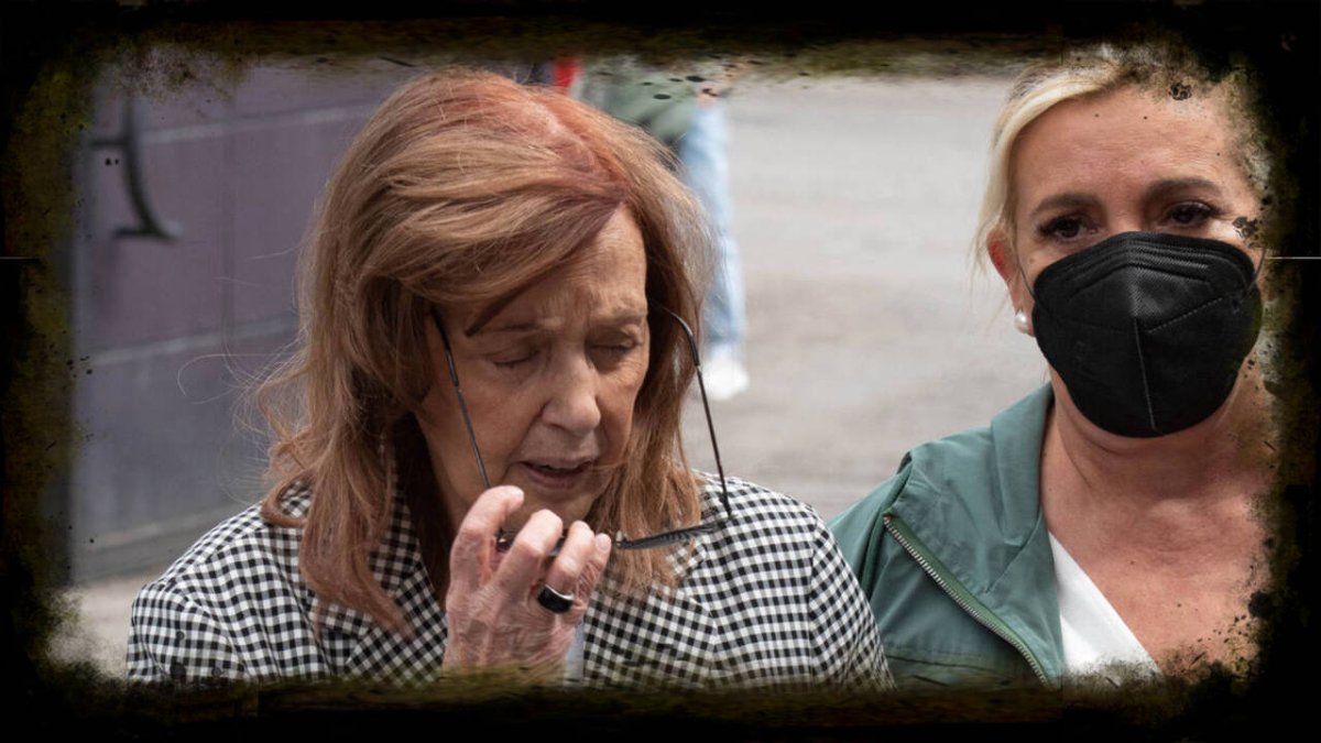 La salud de María Teresa Campos sigue generando polémica en su familia.