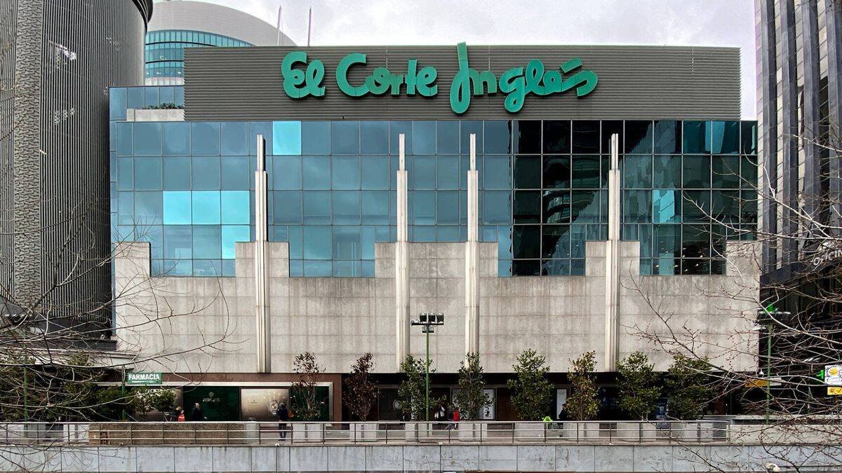 El Corte Inglés impulsa un sistema de auditorías gracias a su acuerdo con Aenor
