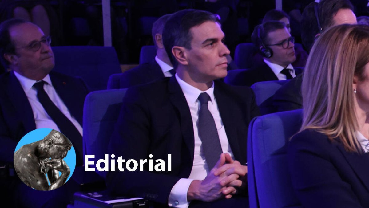 Pedro Sánchez