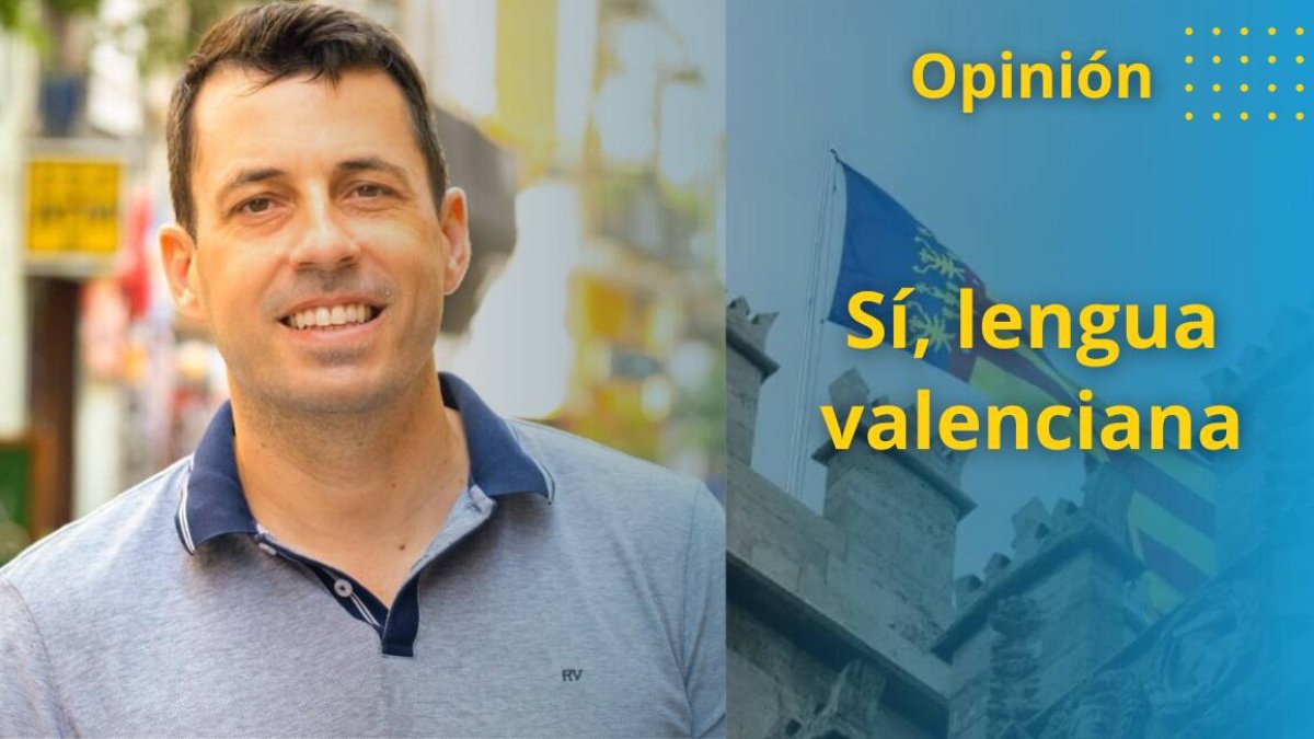 Opinión Vicente Iranzo.