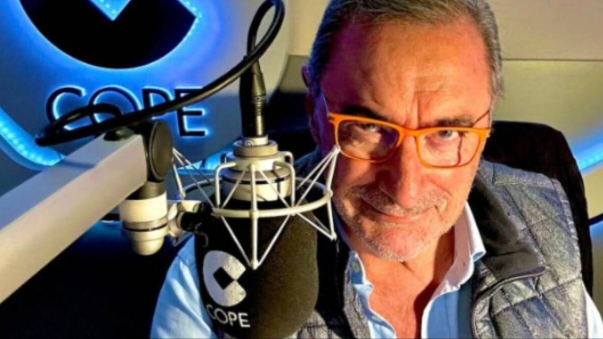 Carlos Herrera