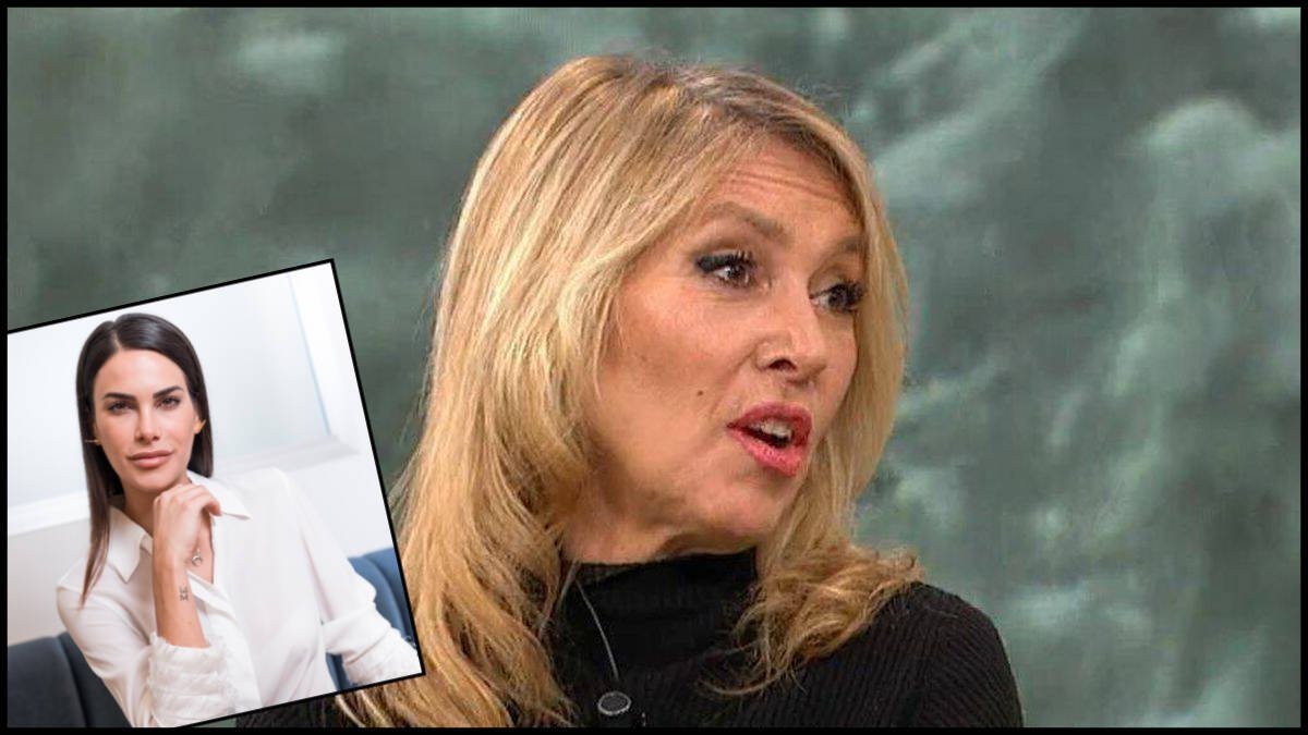 A Marta Robles no le gusta la