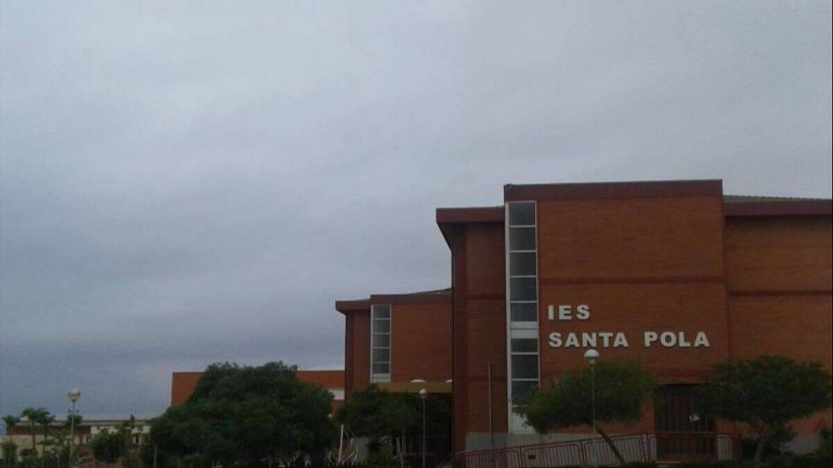 Instalaciones del Intstituto
